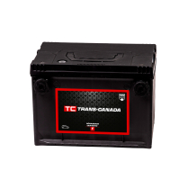 78-TC   Cranking Battery (Wet) Group 78 12V