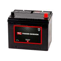 85-TC   Cranking Battery (Wet) Group 85 12V