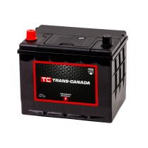 86-TC   Cranking Battery (Wet) Group 86 12V