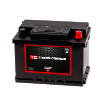 90-TCX   Cranking Battery (Wet) Group 90  12V