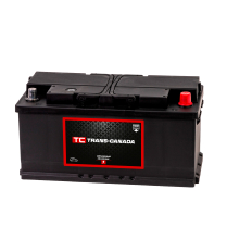 93-TC   Cranking Battery (Wet) Group 93 12V