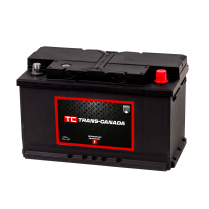 94R-TCX   Cranking Battery (Wet) Group 94R 12V