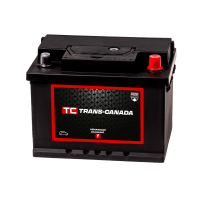 96R-TC   Cranking Battery (Wet) Group 96R 12V