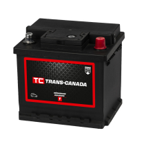 140R-TC   Cranking Battery (Wet) Group 140R 12V
