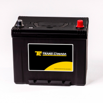 24R-TCX-TM &nbsp; Cranking Battery (Wet) Group 24R 12V