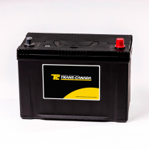 27R-TC-TM   Cranking Battery (Wet) Group 27R 12V