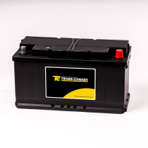 49-TCX-TM   Cranking Battery (Wet) Group 49 12V