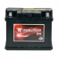 47-TCAGM &nbsp; Batterie de d&eacute;marrage (AGM) Groupe 47/L2 12V