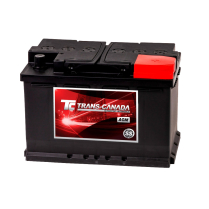 48-TCAGM &nbsp; Cranking Battery (AGM) Groupe 48/L3 12V