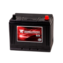 24R-TCAGM &nbsp; Cranking Battery (AGM) Group 24R 12V