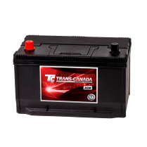 65-TCAGM &nbsp; Cranking Battery (AGM) Group 65 12V