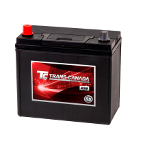 51-TCAGM &nbsp; Cranking Battery (AGM) Group 51 12V