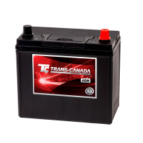 51R-TCAGM   Cranking Battery (AGM) Group 51R 12V