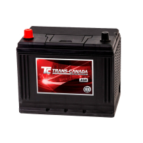 24-TCAGM &nbsp; Cranking Battery (AGM) Group 24 12V
