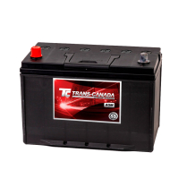 27-TCAGM &nbsp; Cranking Battery (AGM) Group 27 12V