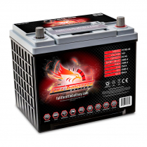 FT750-35   Cranking Battery (AGM) Group 35 12V