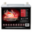 FT750-25&nbsp;  Cranking Battery (AGM) Group 25 12V