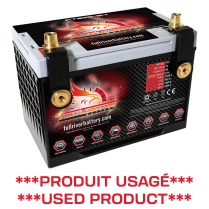 *FT825-78  ***PRODUIT USAG&Eacute;***