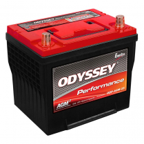 ODP-AGM25   Cranking Battery (AGM) Group 25 12V