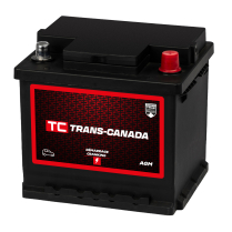 140R-TCAGM  Cranking Battery (AGM) GR 140R 12V