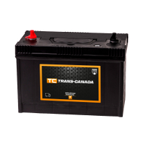 31-TCHD-1000S   Cranking Battery (Wet) Group 31 Stud 12V