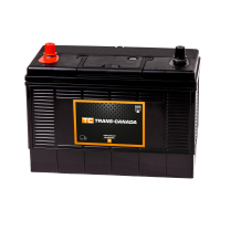 31-TCHD-900P   Cranking Battery (Wet) GR31 SAE Post 12V