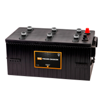 8D-TCHD-1400C   Cranking Battery (Wet) Group 8D 12V