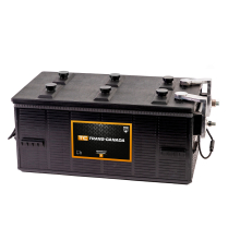 8D-TCHD-BUS   Cranking Battery (Wet) Group 8D 12V
