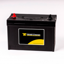 31-TCHD-1000S-TM   Cranking Battery (Wet) Group 31 Stud 12V