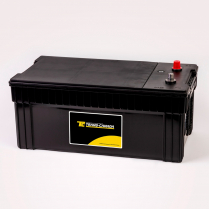 8D-TCHD-1100-TM   Cranking Battery (Wet) Group 8D  12V