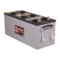 4D-TCAGM   Cranking Battery (AGM) Group 4D 12V