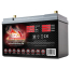 FT1100-31   Batterie de d&eacute;marrage (AGM) Groupe 31 poteaux 12V