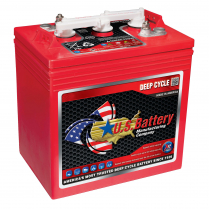 US-145-XC2   Deep Cycle Battery Gr GC2H 6V 251Ah 562RC