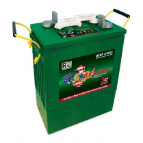 US-REL16XC2   Deep Cycle Battery Gr 903/L16 6V 401Ah 915RC for Renewable Energies