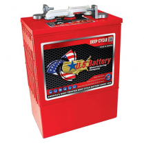 US-L16-XC2   Deep Cycle Battery Gr 903/L16 6V 385Ah 865RC