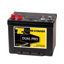 24-TCH   Hybrid Battery Gr 24M 12V 590MCA 125RC 62Ah