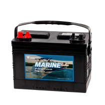 27-TC12   Deep Cycle Battery Gr 27M 12V 90Ah 180RC