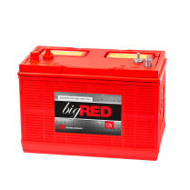 31-TC12   Deep Cycle Battery Gr 31M 12V 130Ah 200RC