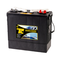 921-TC12-185   Deep Cycle Battery Gr 921 12V 185Ah