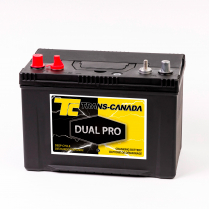 27-TCH-TMC   Hybrid Battery Gr 27M 12V 750MCA 160RC 85Ah