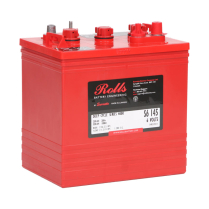 S6 145   Rolls Deep Cycle Battery Gr GC2H 6V 250Ah