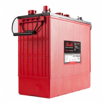 12 FS 185-HC   Rolls Deep Cycle Battery Gr 921 12V 210Ah