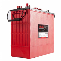 S12 185   Rolls Deep Cycle Battery Gr 921 12V 210Ah