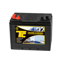 24-TC12-MF Deep Cycle Battery Gr 24M 12V 75Ah 120RC Maintenance Free