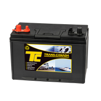 27-TC12-MF &nbsp;BATT GR 27 12V 170RC 90AH DC