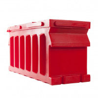 12 HHG 185P  Rolls Deep Cycle Battery 12V 185Ah