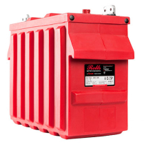 6 CS 25P  Rolls Deep Cycle Battery 6V 853Ah