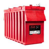 8 NS 23PR  Batterie &agrave; d&eacute;charge profonde Rolls 8V 468Ah