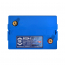 DC224-6   Deep Cycle AGM Battery Gr GC2 6V 224Ah