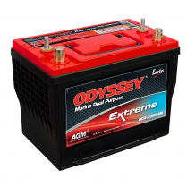 ODX-AGM24MM   Pure Lead AGM Battery Gr 24M 12V 840CCA 1000MCA 160RC